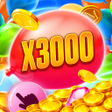 Icon of program: Balloon Color Burst - Win…