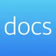 Icon of program: Docs - Offline Programmin…