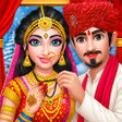 Icono de programa: Indian Winter Wedding Arr…