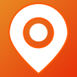 Icono de programa: GPS Indonesia: Lacak Kend…
