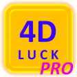 Icon of program: 4D LUCK PRO