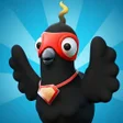 Icon of program: I Am Crow Bird Game