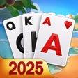 Icon of program: Solitaire - Island Advent…