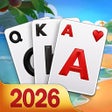 Icon of program: Solitaire - Island Advent…