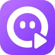 Icono de programa: Quiku: Find Videos Wallpa…
