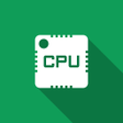 Icono de programa: CPU Monitor - temperature…