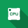 Icon of program: CPU Monitor - temperature…