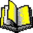 PowerBK Book Organizer Software icon