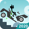 Icono de programa: Ragdoll Physics: Falling …