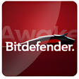 Icon of program: Bitdefender Antivirus Plu…