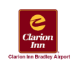 Icon of program: Clarion Inn Bradley Airpo…