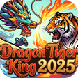 Icon of program: Dragon Tiger King 2025