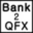 Icon of program: Bank2QFX