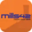Icon of program: Mills42FCU Mobile Banking
