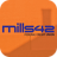 Icono de programa: Mills42FCU Mobile Banking
