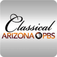 Icon of program: Classical Arizona PBS