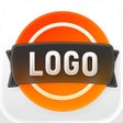 Icon of program: Logo Maker Shop - Text & …
