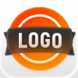 Icon of program: Logo Maker Shop - Text & …