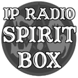 Icono de programa: IP Radio Spirit Box