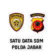Icono de programa: SATU SDM POLDA JABAR
