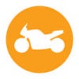 Icon of program: UK Bike Driving Theory Te…