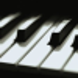 Icono de programa: Piano Chords for Windows …