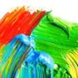 Icon of program: HD Colorful Splashy Wallp…