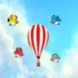 Icon of program: Super Balloon Bird Pop