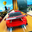 Icon of program: Ultimate Mega Ramp Races