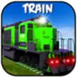 Icon of program: Cargo Train Drive Simulat…