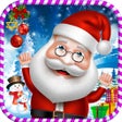 Icono de programa: Santa Christmas Hidden Ob…