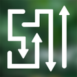 Icon of program: Zen Arrow: Path Puzzle