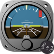 Icono de programa: Aircraft Horizon Free