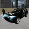 Icon of program: Agent City 4x4 Jeep Drivi…