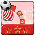 Icon of program: Glass Tower:Jelly Block P…