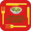 Icon of program: Veg Mediterranean Recipes