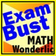 Icon of program: Wonderlic Math Prep Flash…