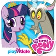 Icon of program: My Little Pony: Twilight'…
