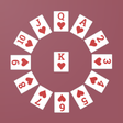 Icon of program: Clock Solitaire