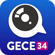 Icon of program: Gece34