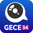 Icon of program: Gece34