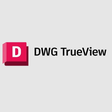 Icon of program: Autodesk DWG TrueView