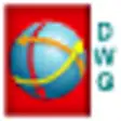 Icon of program: Autodesk DWG TrueView