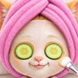 Icono de programa: Animal Makeover ASMR Mini…