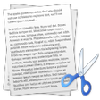 Icono de programa: Split Text Files Into Mul…
