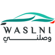 Icon of program: Waslni - Book Your Ride E…