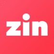 Icon of program: Zin: Secret Chat & Meetup