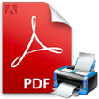 Icon of program: Cheap PDF Printer Softwar…