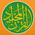 Icono de programa: Muslim World Quran Hadith…