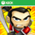Icono de programa: Samurai vs Zombies Defens…